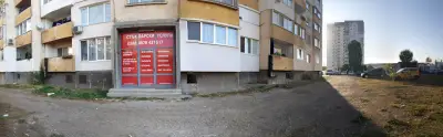 Тони глас