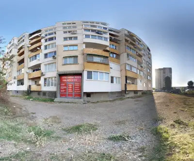 Тони глас