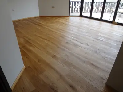 Депо за паркет
