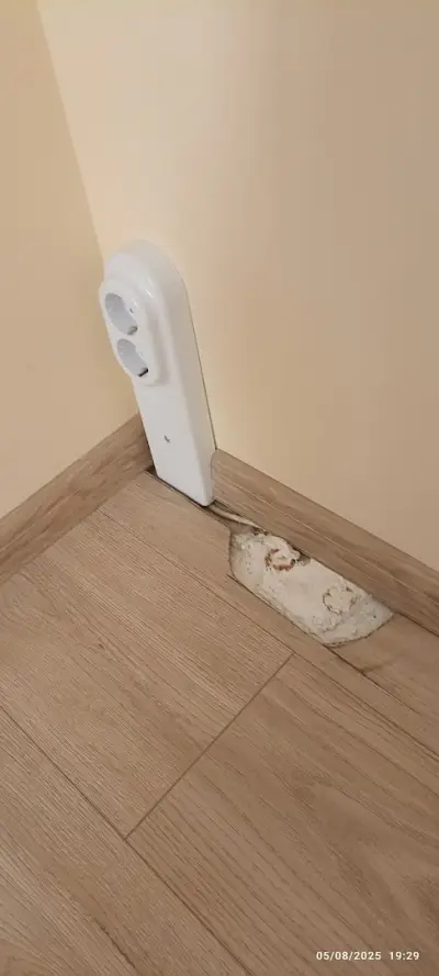 ФТПАРКЕТ
