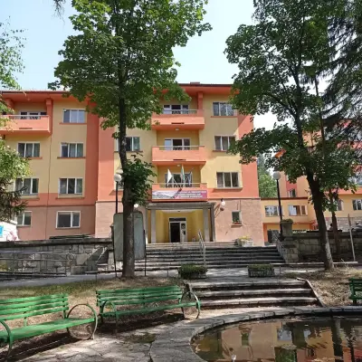 Специализирана болница за рехабилитация – НК – Велинград