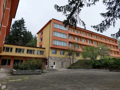 Специализирана болница за рехабилитация – НК – Велинград