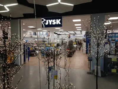JYSK Sofia, Sredets