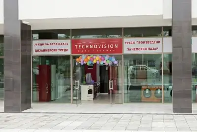 Техновелт