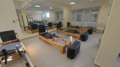 Баланс Център София