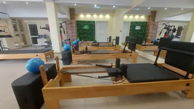 Баланс Център София