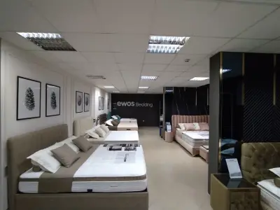 KAMKO bedding | КАМКО обзавеждане за спалня