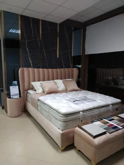 KAMKO bedding | КАМКО обзавеждане за спалня