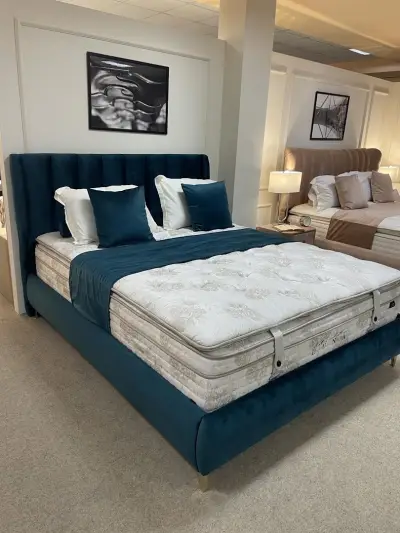 KAMKO bedding | КАМКО обзавеждане за спалня