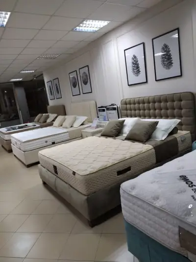 KAMKO bedding | КАМКО обзавеждане за спалня