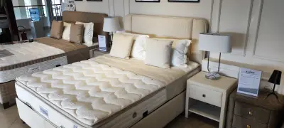 KAMKO bedding | КАМКО обзавеждане за спалня