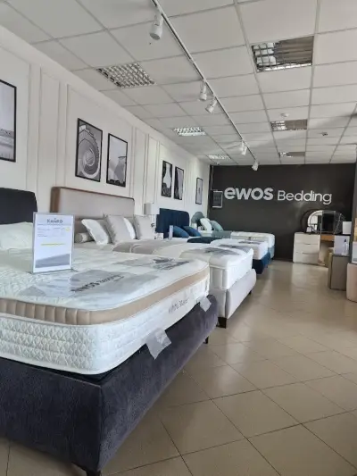 KAMKO bedding | КАМКО обзавеждане за спалня