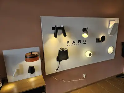 FAROLLA PROJECTS