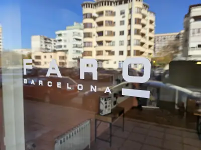 FAROLLA PROJECTS