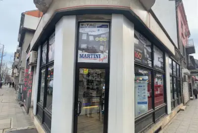 МАРТИНИ ЛАЙТ ООД