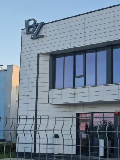 BarbaZone