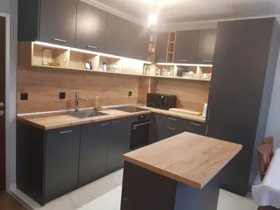 Кухни Русе