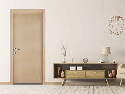 Индоор / Indoor