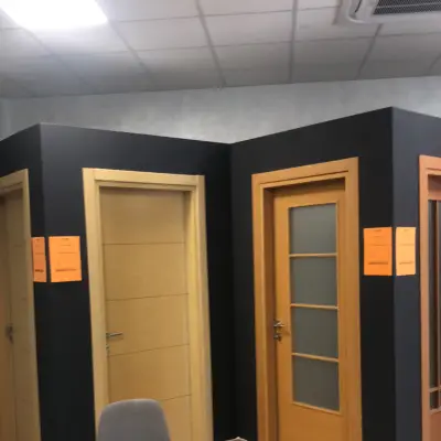 Индоор / Indoor