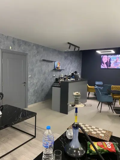 Индоор / Indoor
