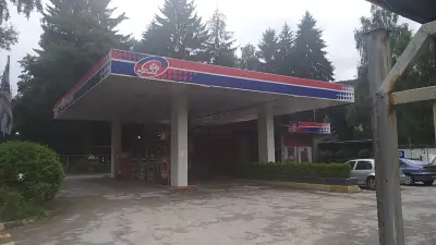 ТРОН ОЙЛ Велинград