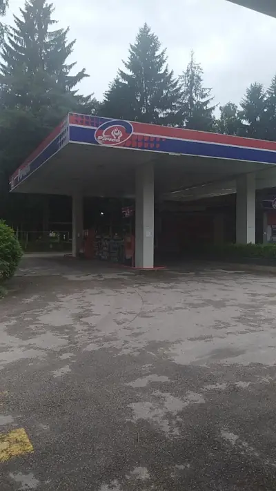 ТРОН ОЙЛ Велинград