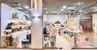 A Casa Mia