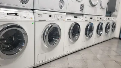 Магазин за бяла техника, уреди втора употреба - Ханитех ЕООД Гаранционен и извънгаранционен сервиз