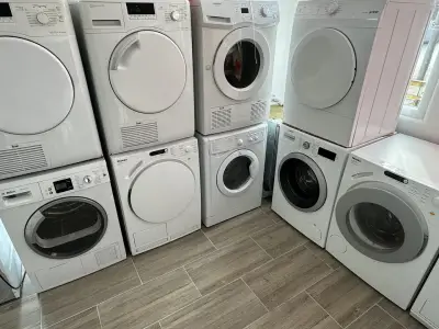 Магазин ТЕХНО -СТИЛ, сервиз и магазин за Бяла техника