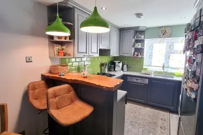 Мебели Булмеб