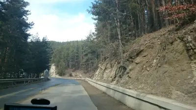Круиз Велинград
