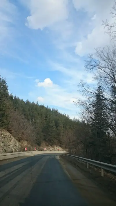 Круиз Велинград