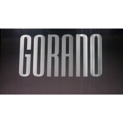 Gorano