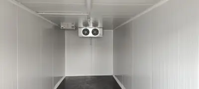 INCH-FRIGO Ltd.