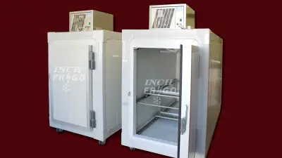 INCH-FRIGO Ltd.