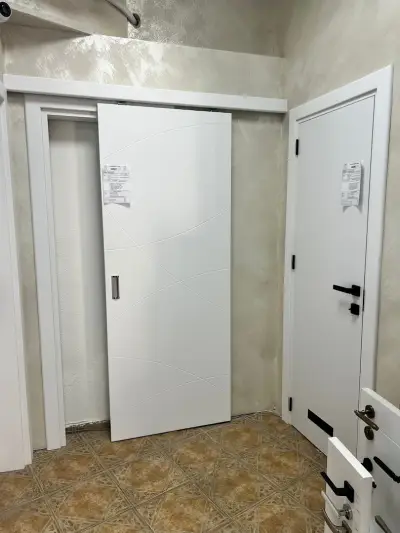 Старчеликкапъ блиндирани BYDOOR и интериорни ВАРИОДОР