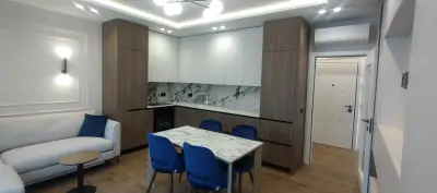 MG design - технически и естествен камък
