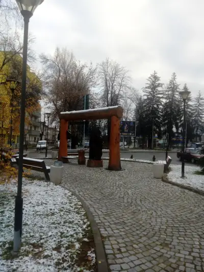 Петрол Велинград