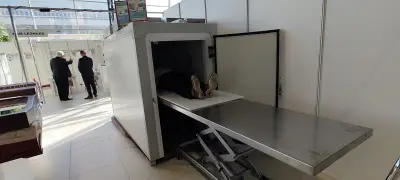 Bodystorer