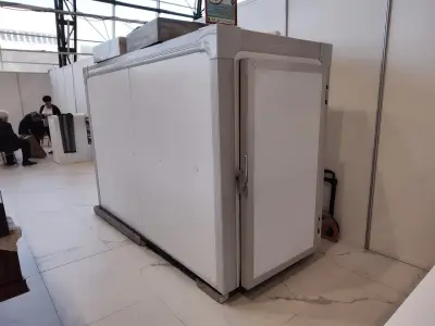 Bodystorer