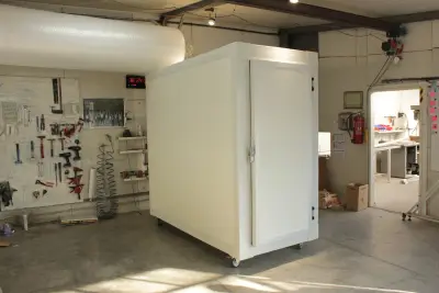 Bodystorer