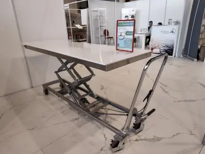 Bodystorer