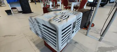 Bodystorer