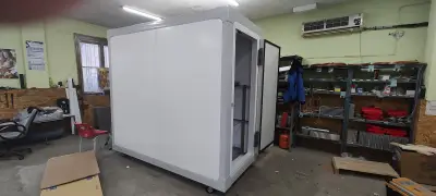 Bodystorer