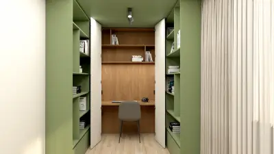IPRO studio