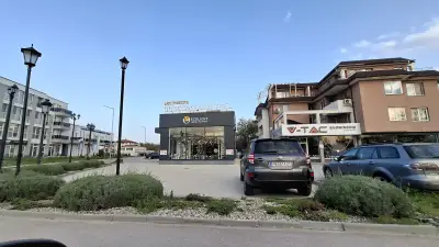 Осветителни тела Еколихт