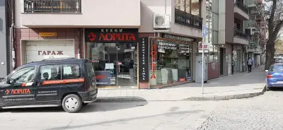 ЛОРИТА ЕООД