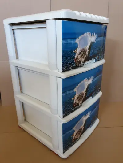 Него ООД