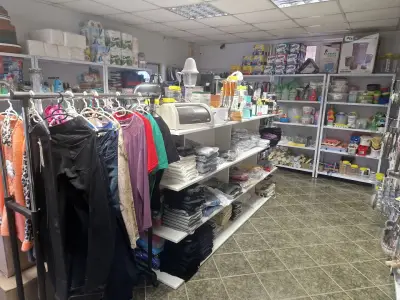 Магазин за домашни потреби - Суходол