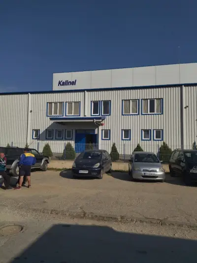 KALINEL EOOD
